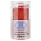Diamond Dotz 2.8MM 12G Cylinder Scarlet - Freestyle Diamond Painting Beads, Diamond Art Beads, Replacement Drills, Loose Gems for DIY Crafts and Art Projects